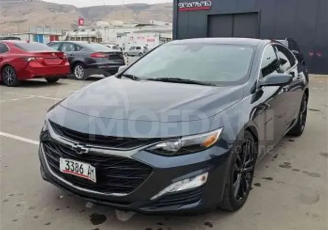 Chevrolet Malibu 2021 Tbilisi - photo 1