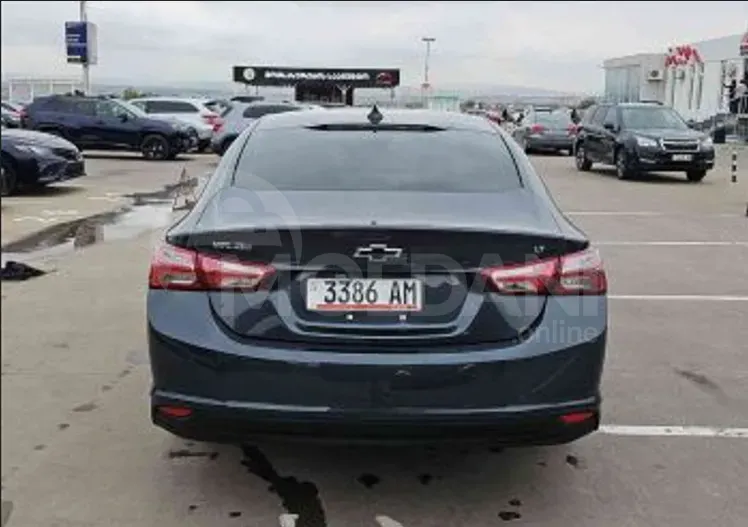 Chevrolet Malibu 2021 Тбилиси - изображение 6