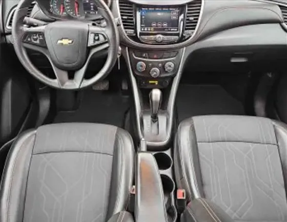 Chevrolet Trax 2021 Tbilisi