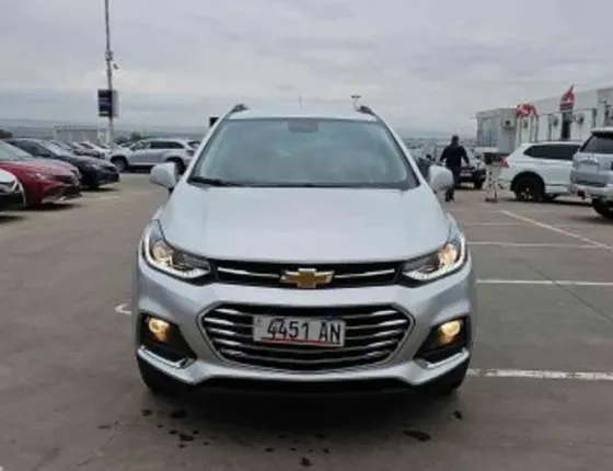 Chevrolet Trax 2021 Tbilisi