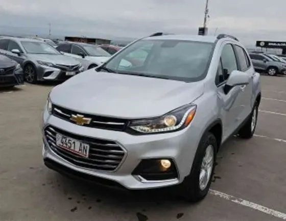 Chevrolet Trax 2021 Tbilisi