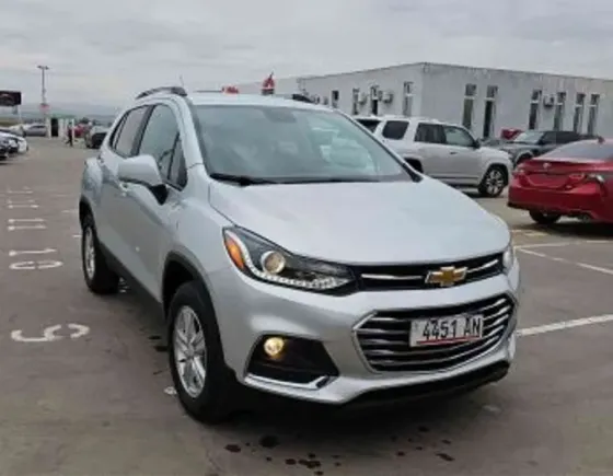 Chevrolet Trax 2021 Tbilisi