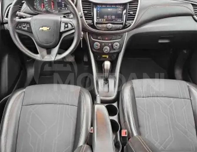 Chevrolet Trax 2021 Тбилиси - изображение 6