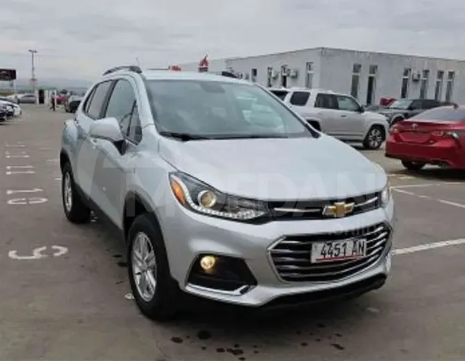 Chevrolet Trax 2021 Тбилиси - изображение 3