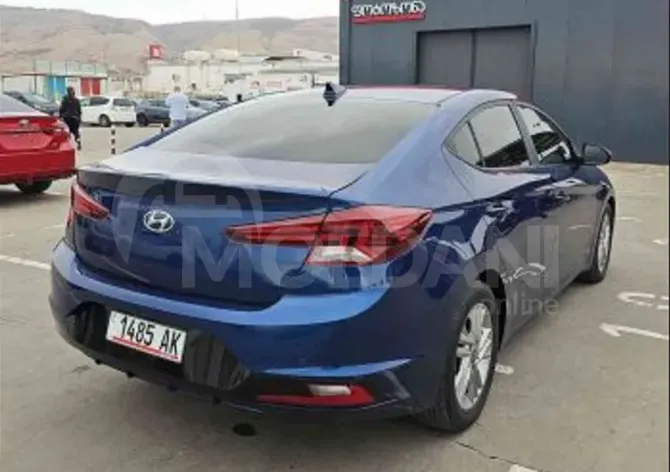 Hyundai Elantra 2020 Tbilisi - photo 4