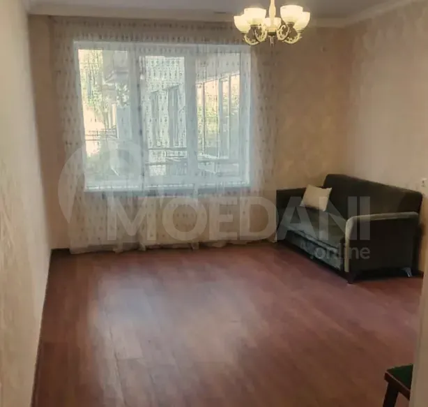 Сдам 3-к. квартиру 80м² 4/9 эт. Тбилиси - изображение 4