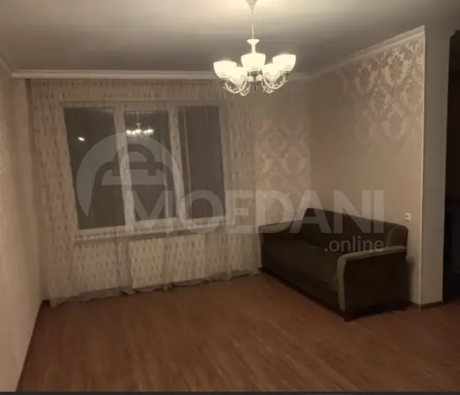 Сдам 3-к. квартиру 80м² 4/9 эт. Тбилиси - изображение 2