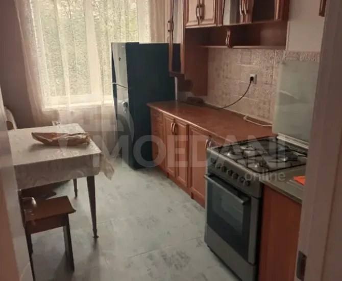 Сдам 3-к. квартиру 80м² 4/9 эт. Тбилиси - изображение 8