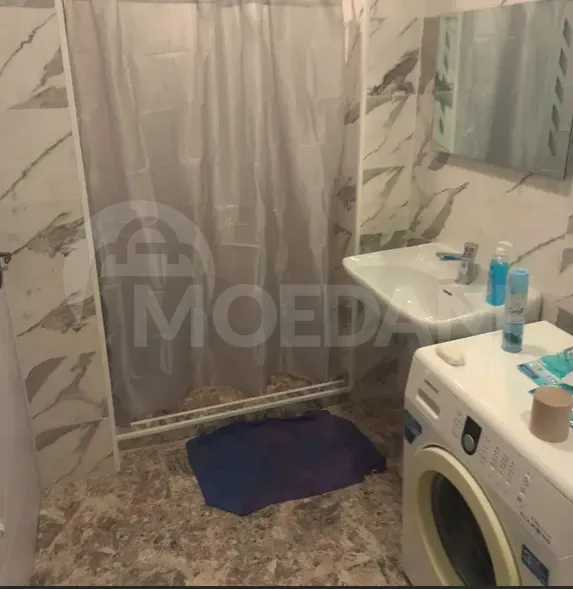 ქირავდება 3 ოთახიანი ბინა 80მ² 4/9 სართ თბილისი - photo 5