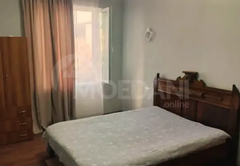 ქირავდება 3 ოთახიანი ბინა 80მ² 4/9 სართ თბილისი - photo 3