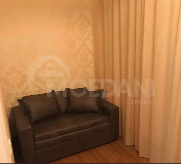 ქირავდება 3 ოთახიანი ბინა 80მ² 4/9 სართ თბილისი - photo 7