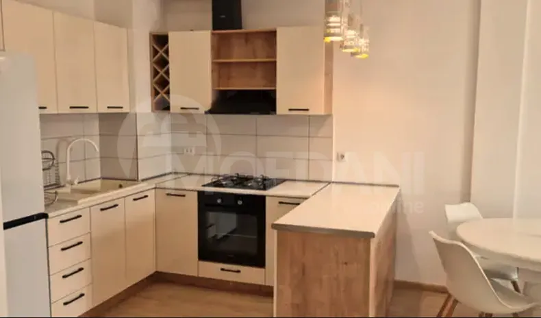 Сдам 2-комн. квартиру 60м² 5/9 эт. Тбилиси - изображение 4