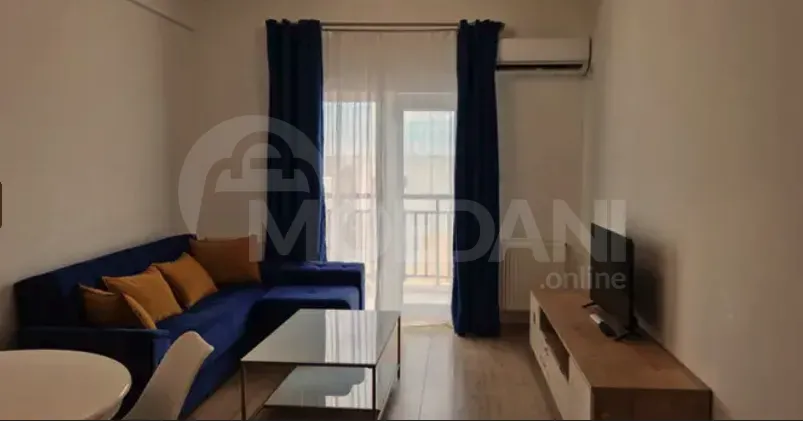 Сдам 2-комн. квартиру 60м² 5/9 эт. Тбилиси - изображение 3