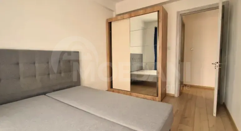 Сдам 2-комн. квартиру 60м² 5/9 эт. Тбилиси - изображение 5