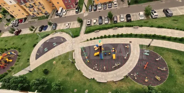 Сдам 2-комн. квартиру 60м² 5/9 эт. Тбилиси - изображение 7