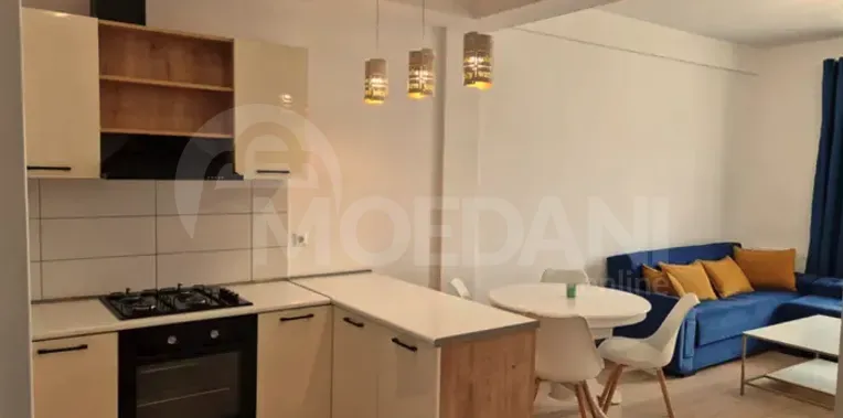 Сдам 2-комн. квартиру 60м² 5/9 эт. Тбилиси - изображение 6