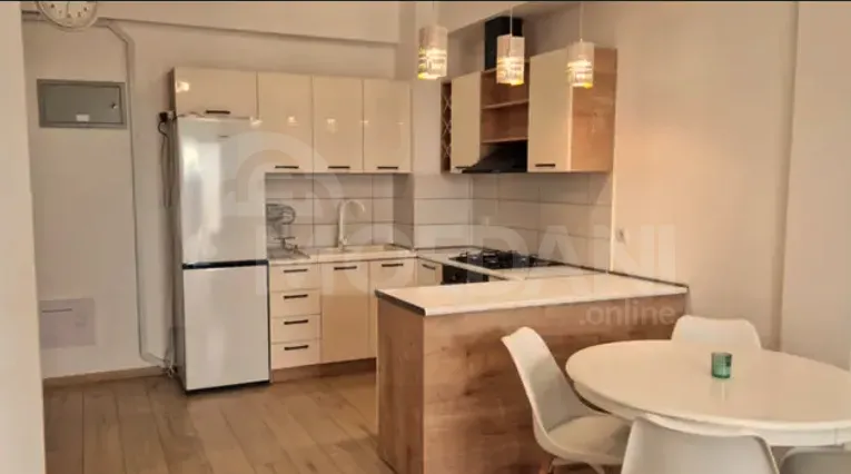 Сдам 2-комн. квартиру 60м² 5/9 эт. Тбилиси - изображение 2