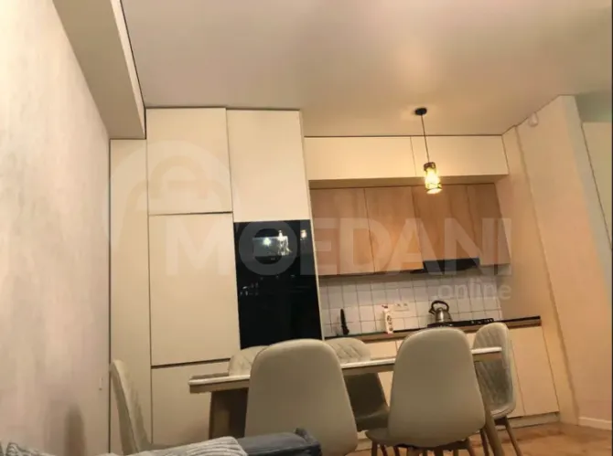 Сдам 3-к. квартиру 80м² 7/12 эт. Тбилиси - изображение 3