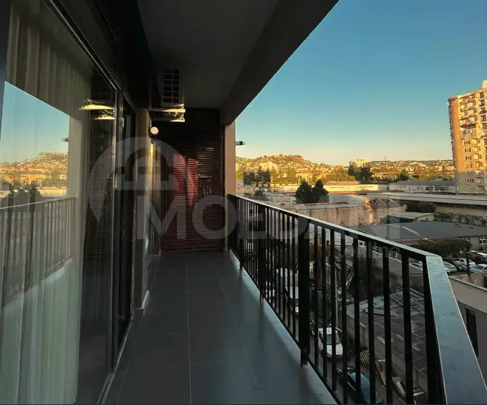 Сдам 3-комн. квартиру 80м² 7/12 эт. Тбилиси - изображение 1