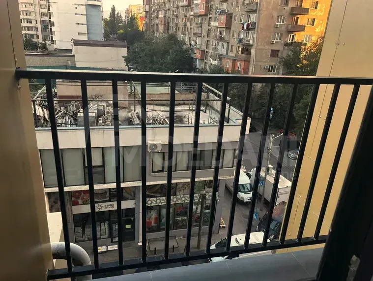 Сдам 3-комн. квартиру 80м² 7/12 эт. Тбилиси - изображение 10