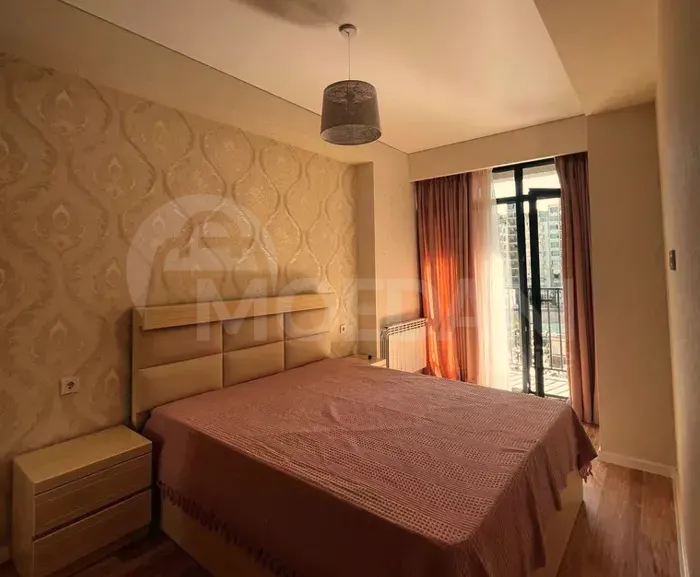 Сдам 3-комн. квартиру 80м² 7/12 эт. Тбилиси - изображение 9