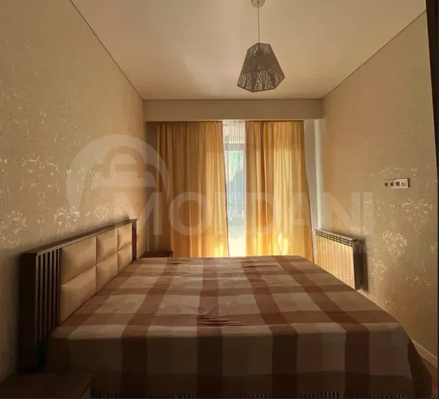 Сдам 3-комн. квартиру 80м² 7/12 эт. Тбилиси - изображение 4