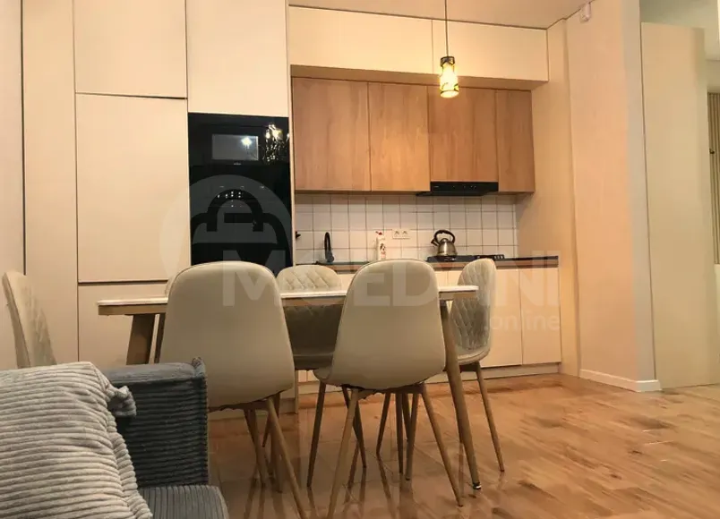 Сдам 3-комн. квартиру 80м² 7/12 эт. Тбилиси - изображение 6