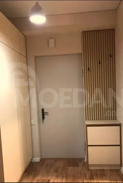 Сдам 3-комн. квартиру 80м² 7/12 эт. Тбилиси - изображение 5