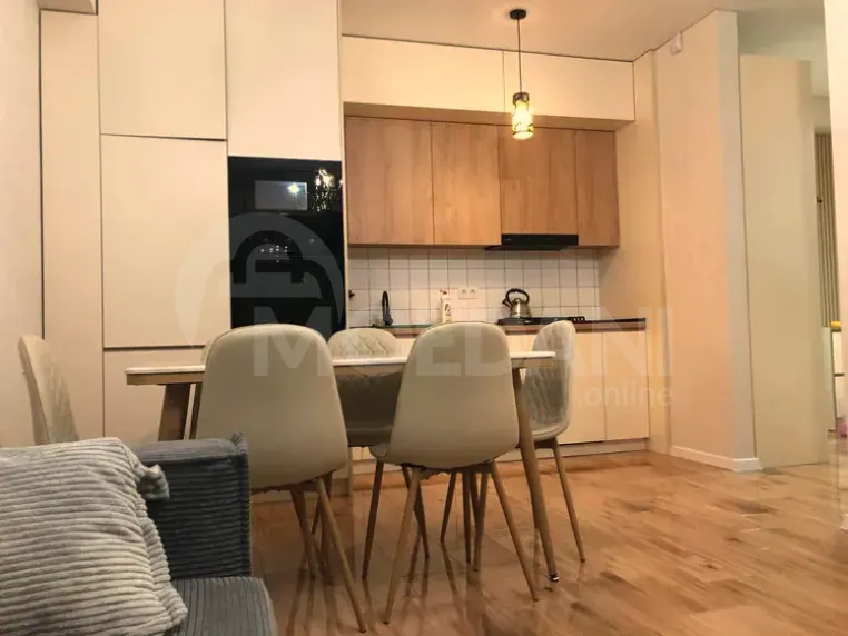 Сдам 3-комн. квартиру 80м² 7/12 эт. Тбилиси - изображение 7