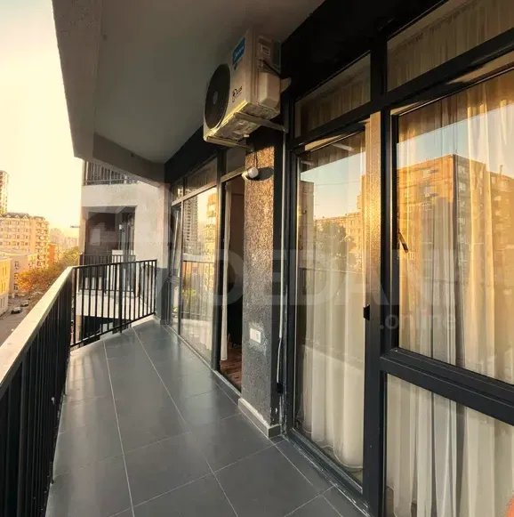 Сдам 3-комн. квартиру 80м² 7/12 эт. Тбилиси - изображение 2