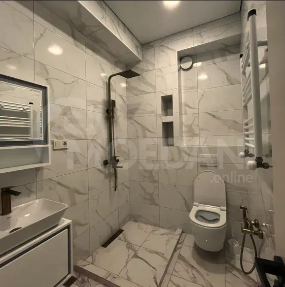 Сдам 3-комн. квартиру 80м² 7/12 эт. Тбилиси - изображение 12