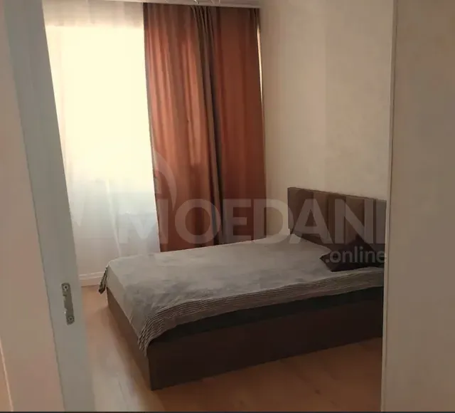 Rent 3 apartment 72м² 3/7 floor Tbilisi - photo 2