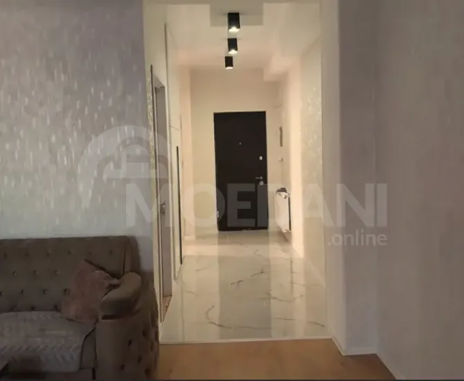 Rent 3 apartment 72м² 3/7 floor Tbilisi - photo 7