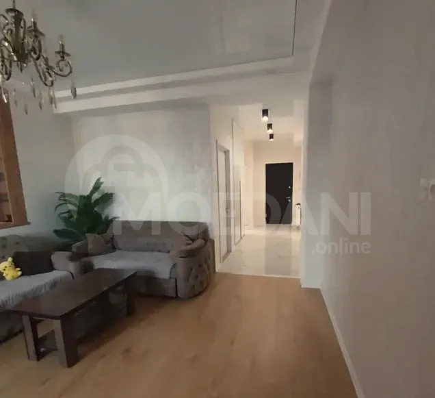 Rent 3 apartment 72м² 3/7 floor Tbilisi - photo 3