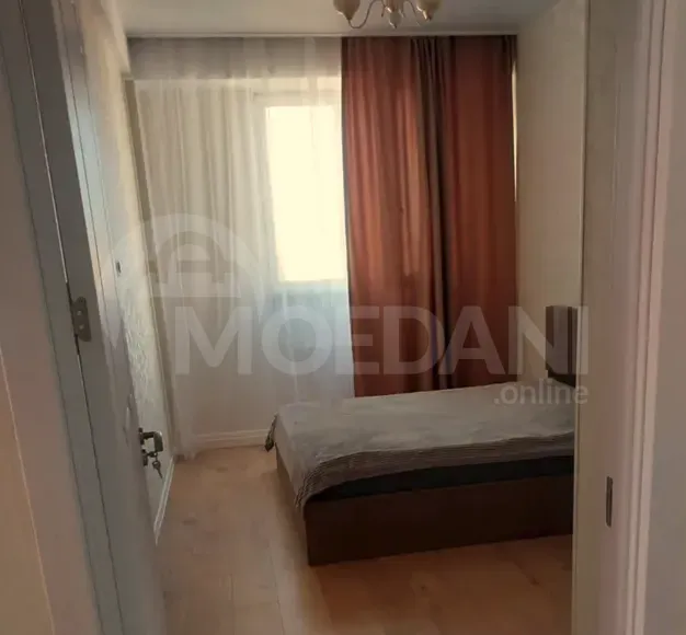 Rent 3 apartment 72м² 3/7 floor Tbilisi - photo 10