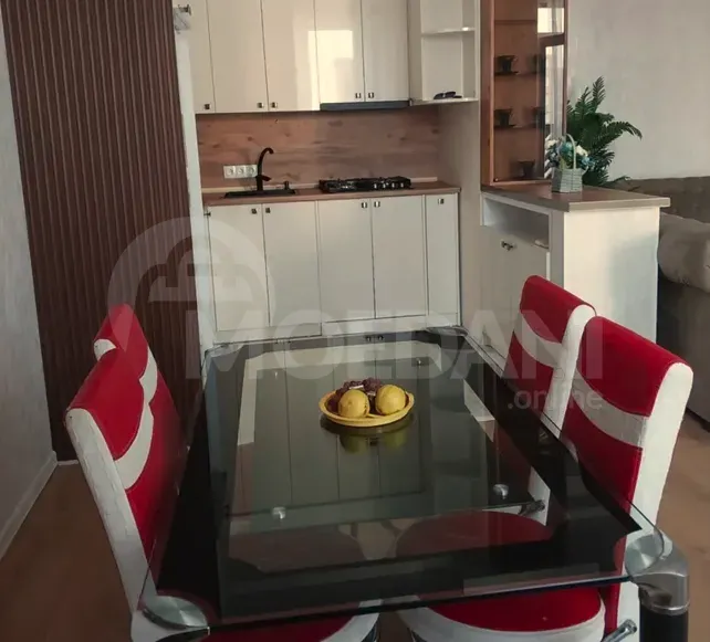 Сдам 3-комн. квартиру 72м² 3/7 эт. Тбилиси - изображение 9