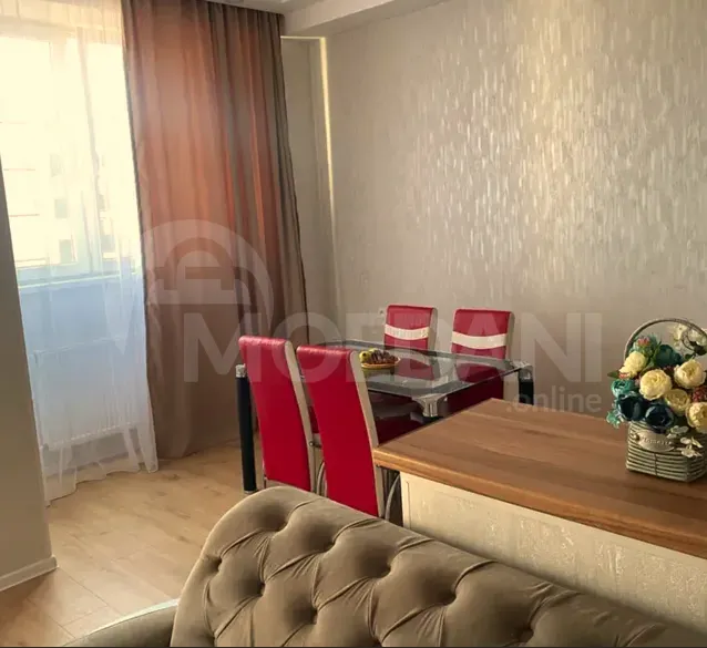 Сдам 3-комн. квартиру 72м² 3/7 эт. Тбилиси - изображение 11