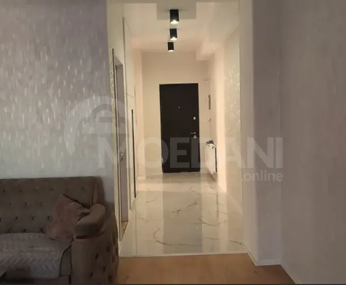 Сдам 3-комн. квартиру 72м² 3/7 эт. Тбилиси - изображение 7