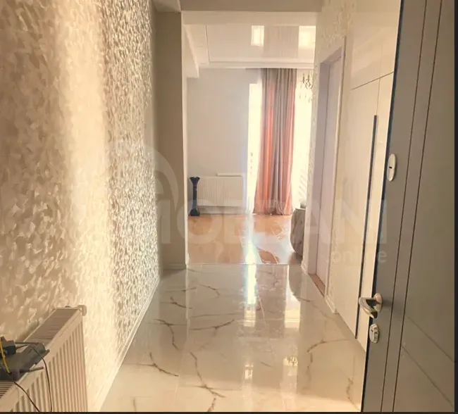 Сдам 3-комн. квартиру 72м² 3/7 эт. Тбилиси - изображение 8