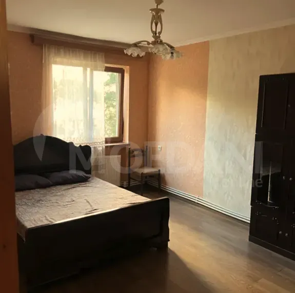 Сдам 4-комн. квартиру 100м² 5/10 эт. Тбилиси - изображение 8
