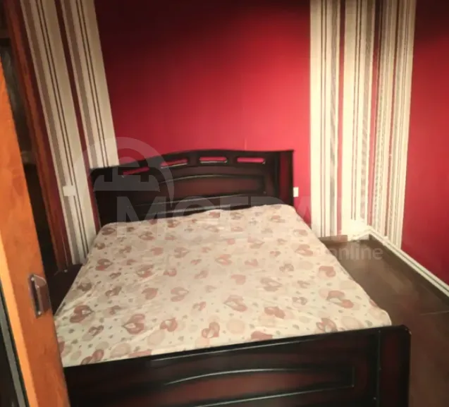 Сдам 4-комн. квартиру 100м² 5/10 эт. Тбилиси - изображение 4