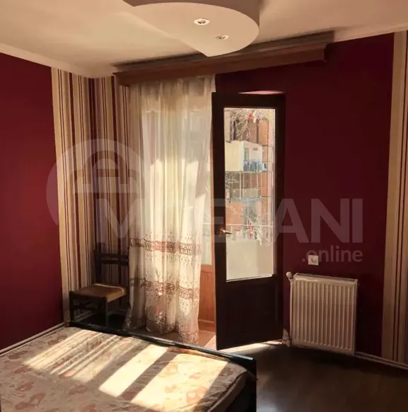 Сдам 4-комн. квартиру 100м² 5/10 эт. Тбилиси - изображение 9