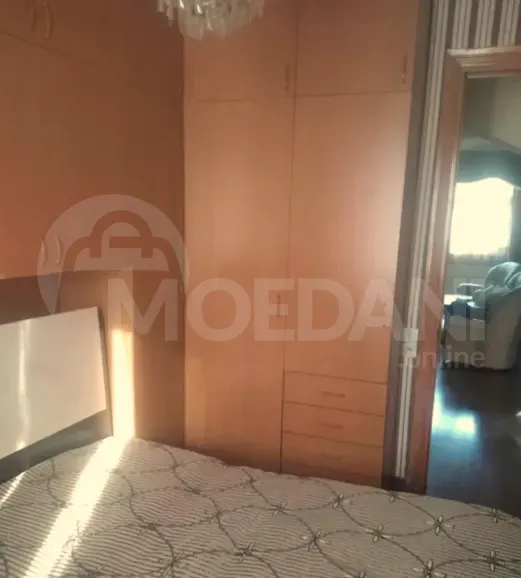 Сдам 4-комн. квартиру 100м² 5/10 эт. Тбилиси - изображение 6