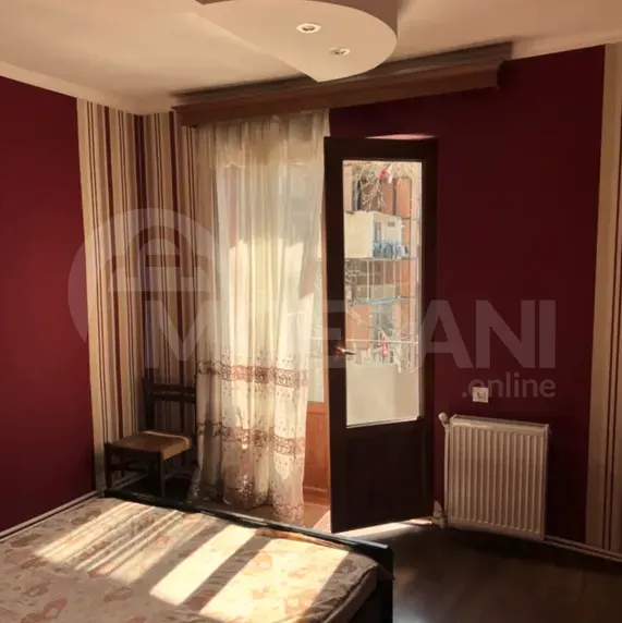 Сдам 4-комн. квартиру 100м² 5/10 эт. Тбилиси - изображение 11