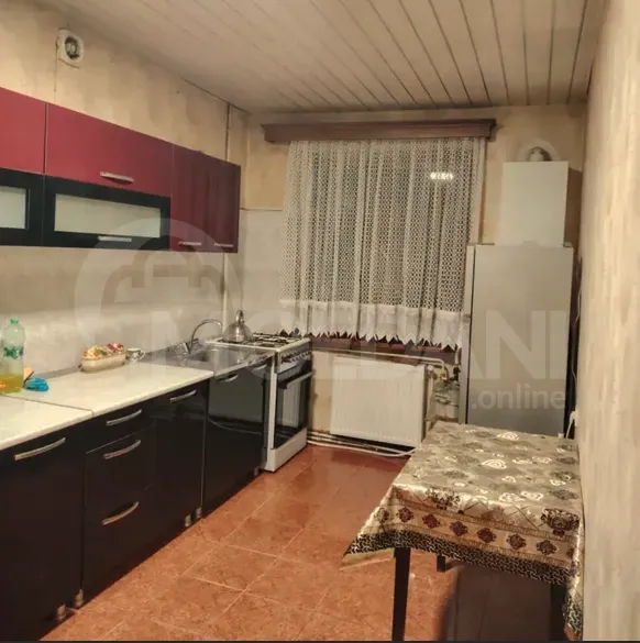 Сдам 4-комн. квартиру 100м² 5/10 эт. Тбилиси - изображение 12