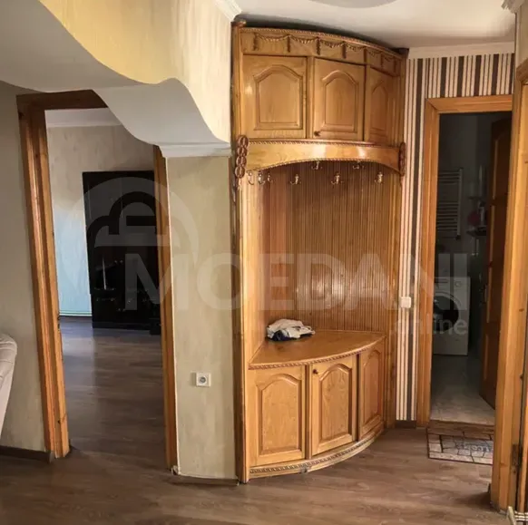 Сдам 4-комн. квартиру 100м² 5/10 эт. Тбилиси - изображение 10
