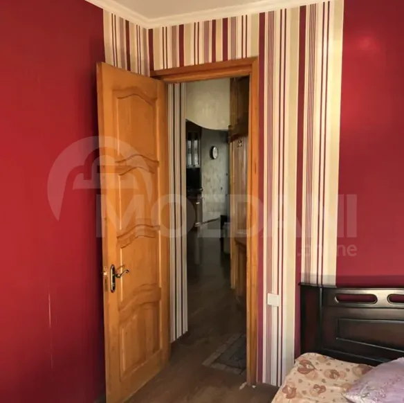 Сдам 4-комн. квартиру 100м² 5/10 эт. Тбилиси - изображение 7