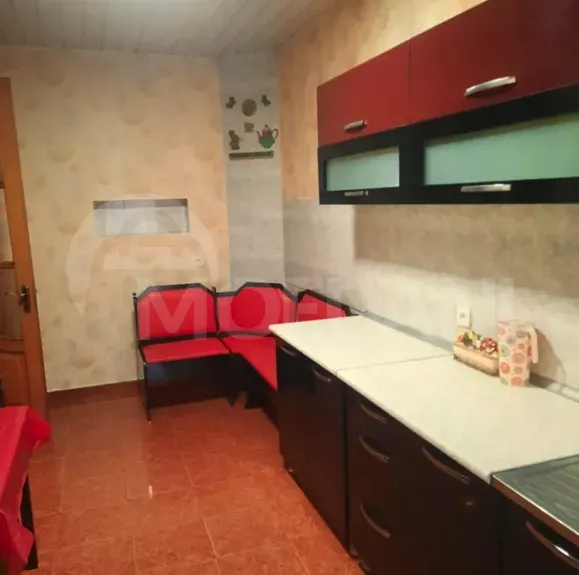 Сдам 4-комн. квартиру 100м² 5/10 эт. Тбилиси - изображение 3