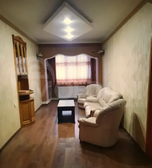 Сдам 4-комн. квартиру 100м² 5/10 эт. Тбилиси - изображение 2