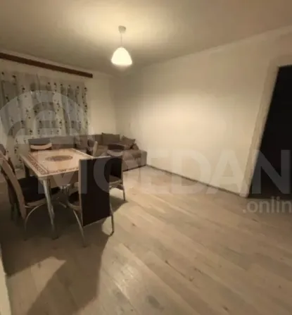 Rent 2 apartment 55м² 1/1 floor Tbilisi - photo 2